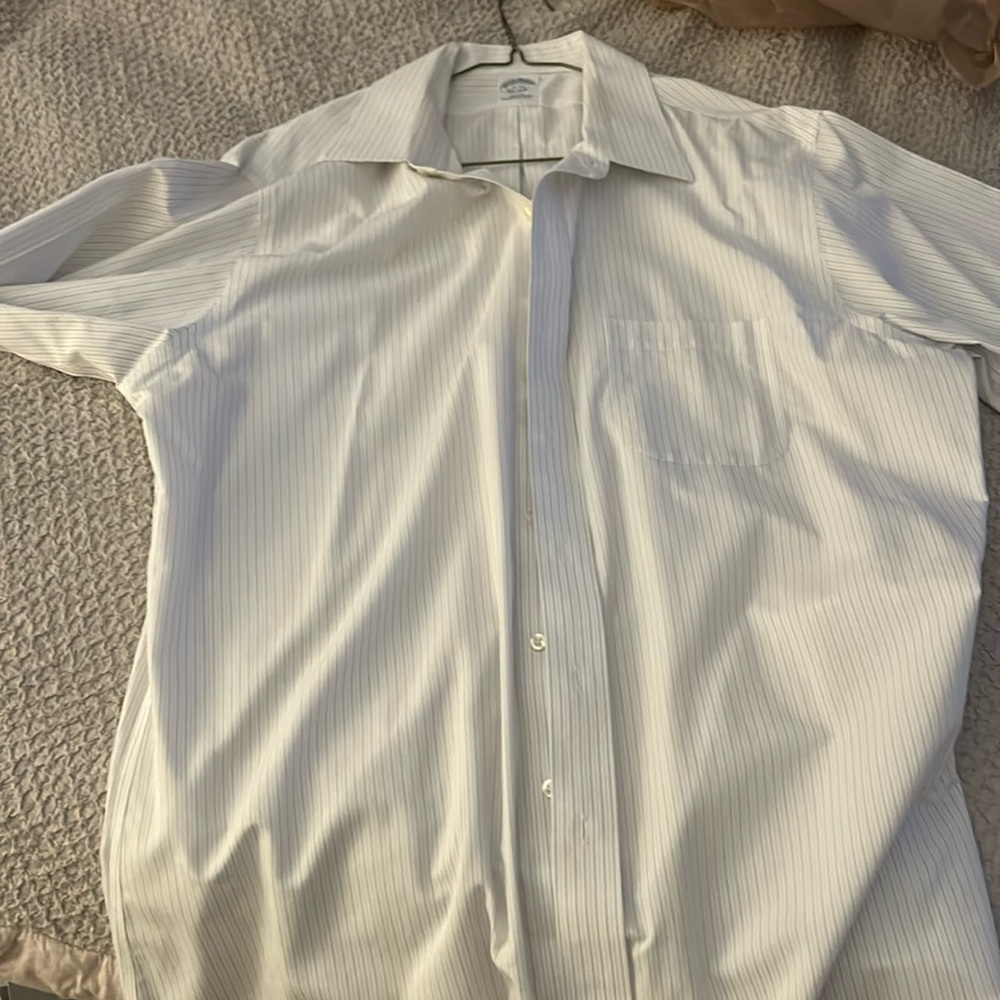 Dress shirt